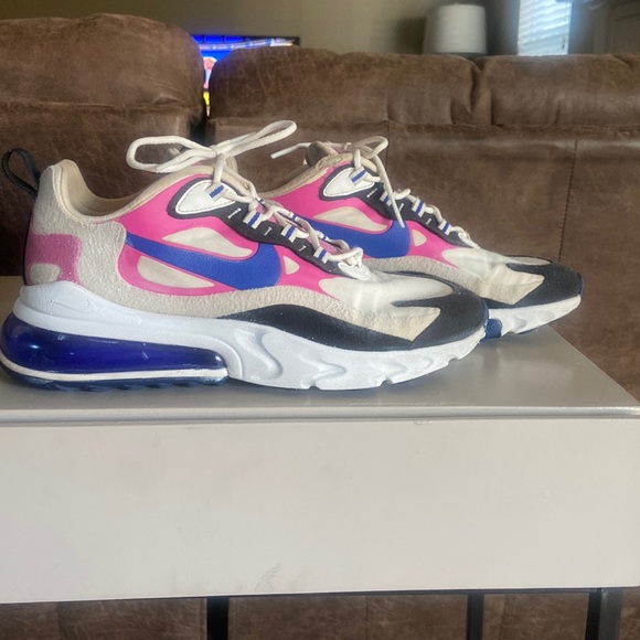 colorful nike air max womens